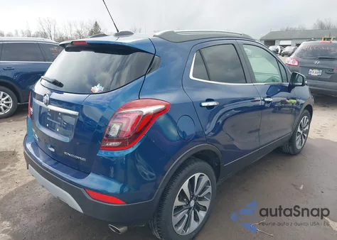 2019 Buick Encore Fwd Essence z USA, uszkodzony, nr VIN KL4CJCSM1KB848109